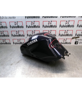 Réservoir YAMAHA TDM 900 - 2002