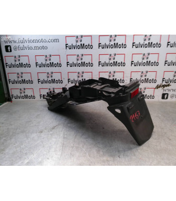 Passage de roue YAMAHA TDM 900 - 2002