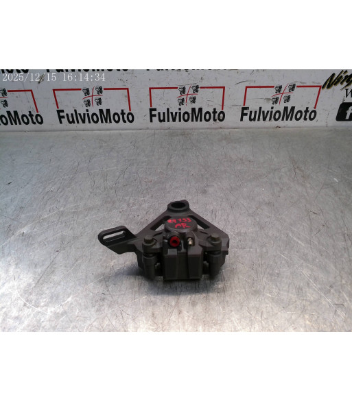 Etrier de frein Arrière YAMAHA TDM 900 - 2002