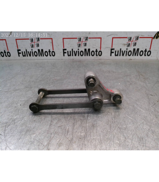 Biellette d'amortisseur YAMAHA TDM 900 - 2002