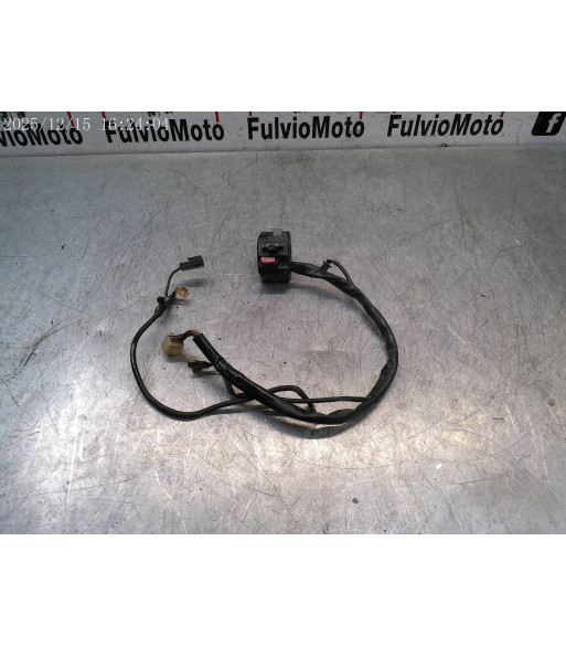 Commodo Gauche YAMAHA TDM 900 - 2002