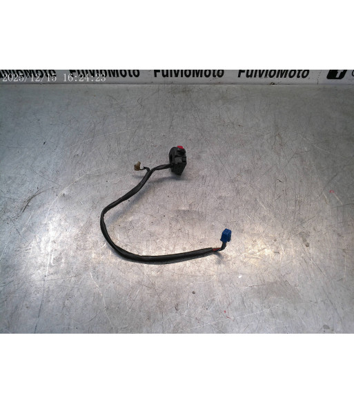 Commodo Droit YAMAHA TDM 900 - 2002