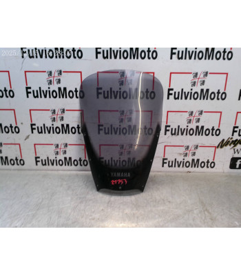 Bulle YAMAHA TDM 900 - 2002