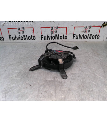 Ventilateur de radiateur YAMAHA TDM 900 - 2002