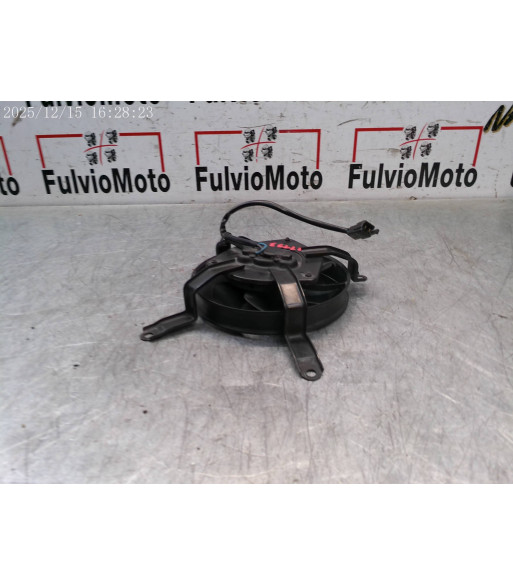 Ventilateur de radiateur YAMAHA TDM 900 - 2002 Ventilateur de radiateur YAMAHA TDM 900 - 2002