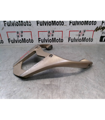 Barre maintien passager YAMAHA TDM 900 - 2002