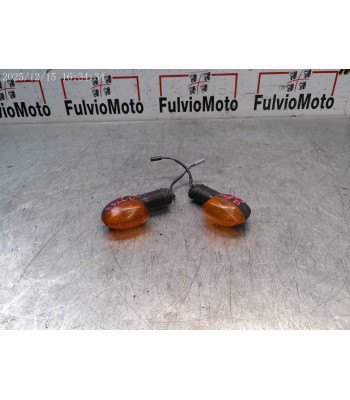 Clignotant LOT Arrière YAMAHA TDM 900 - 2002