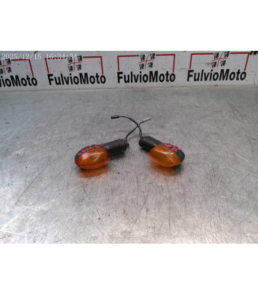 Clignotant LOT Arrière YAMAHA TDM 900 - 2002 Clignotant LOT Arrière YAMAHA TDM 900 - 2002