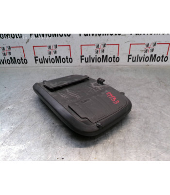 Support top case YAMAHA TDM 900 - 2002