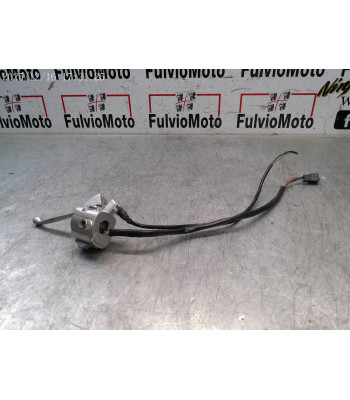 Commodo Gauche SYM mio 50 - 2008