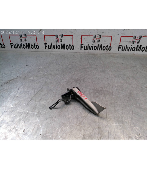 Cale-pieds Gauche SYM mio 50 - 2008