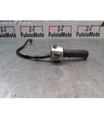 Commodo Droit SYM mio 50 - 2008