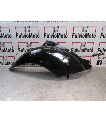 Flanc de selle Droit SYM mio 50 - 2008