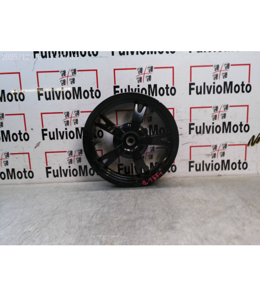 Jante Arrière PEUGEOT KISBEE 50 - 2019