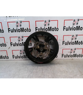 Jante Avant PEUGEOT KISBEE 50 - 2019