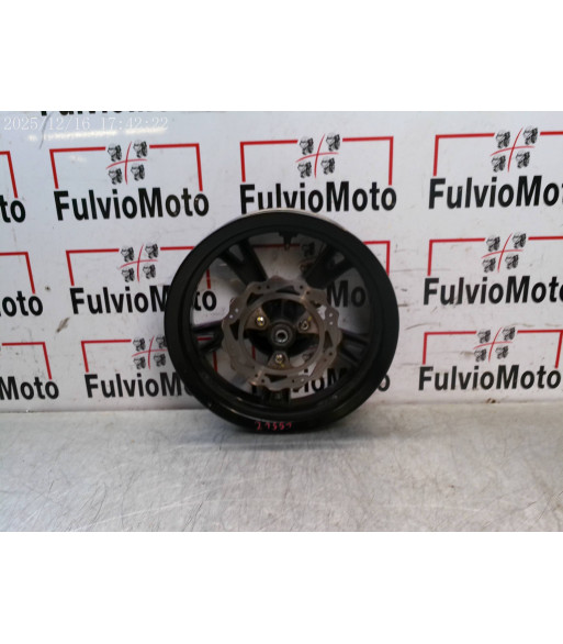 Jante Avant PEUGEOT KISBEE 50 - 2019