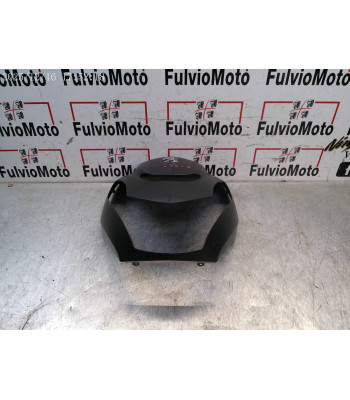 Face avant PEUGEOT KISBEE 50 - 2019