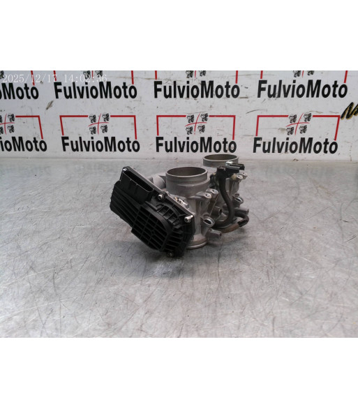 Corps injection HONDA HORNET 750 - 2023