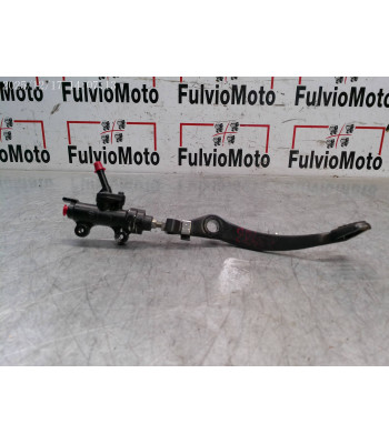 Maître-cylindre de frein Arrière HONDA HORNET 750 - 2023