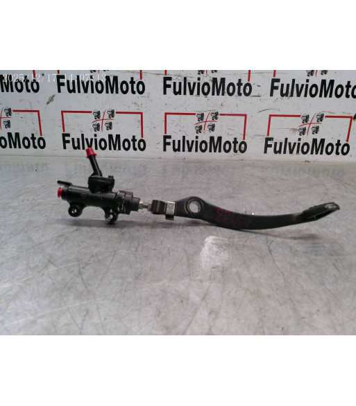 Maître-cylindre de frein Arrière HONDA HORNET 750 - 2023
