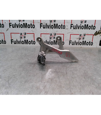 Platine repose pied Avant Gauche HONDA HORNET 750 - 2023