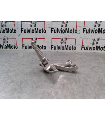 Platine repose pied Arrière Gauche HONDA HORNET 750 - 2023