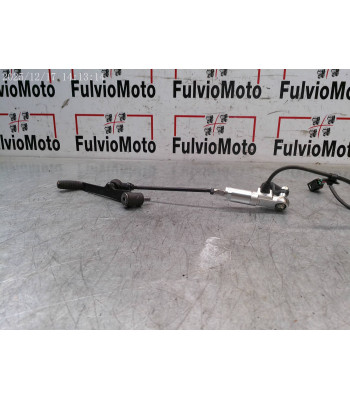 SHIFTER HONDA HORNET 750 - 2023