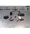 Kit serrure complet HONDA HORNET 750 - 2023