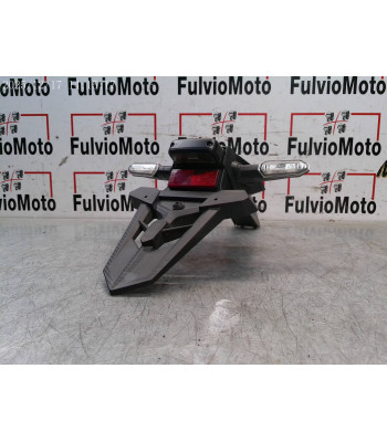 Support de plaque HONDA HORNET 750 - 2023