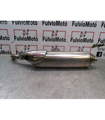 Silencieux Gauche HONDA CB 1000 - 2012