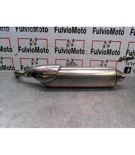 Silencieux Gauche HONDA CB 1000 - 2012