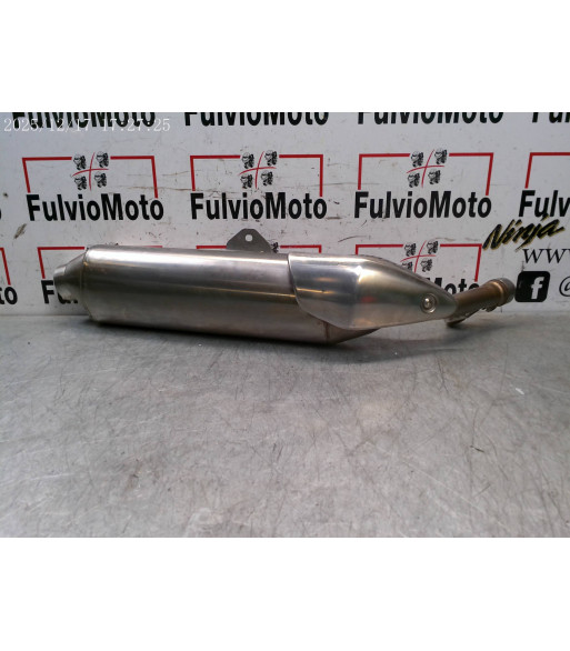 Silencieux Droit HONDA CB 1000 - 2012 Silencieux Droit HONDA CB 1000 - 2012