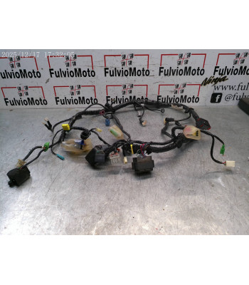 Faisceau électrique HONDA CB 1000 - 2012
