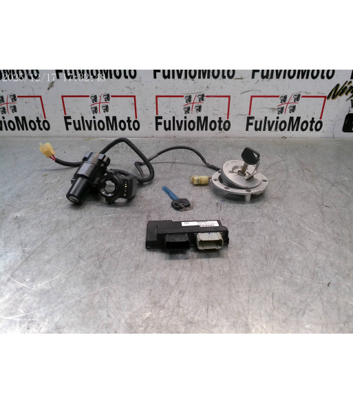 Kit serrure complet HONDA CB 1000 - 2012