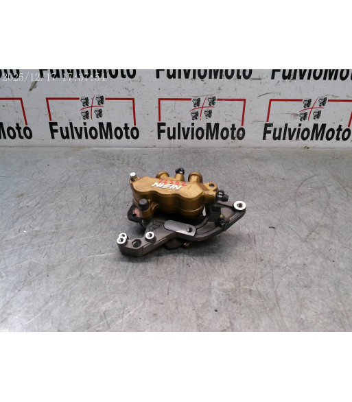 Etrier de frein Avant Gauche HONDA CB 1000 - 2012