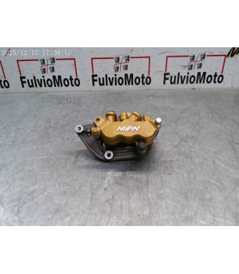 Etrier de frein Avant Droit HONDA CB 1000 - 2012