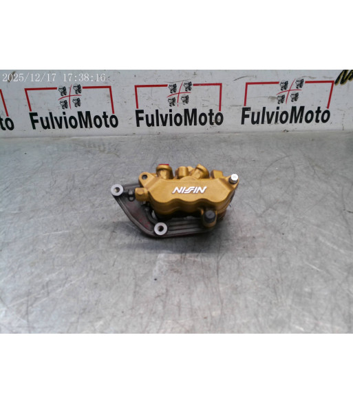 Etrier de frein Avant Droit HONDA CB 1000 - 2012 Etrier de frein Avant Droit HONDA CB 1000 - 2012