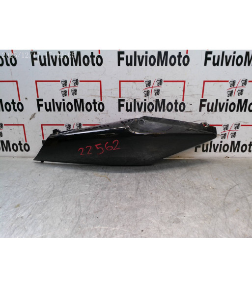 Flanc de selle Gauche HONDA CB 1000 - 2012