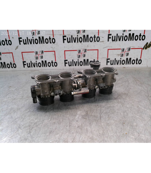 Rampe d'injection HONDA CB 1000 - 2012