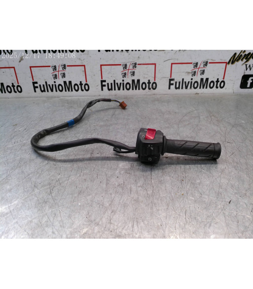 Commodo Droit HONDA CB 1000 - 2012