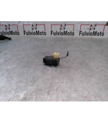 Boitier CDI KYMCO AGILITY RS 50 - 2011