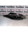 Flanc de selle Gauche KYMCO AGILITY RS 50 - 2011