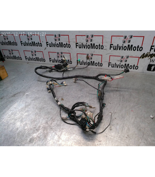 Faisceau électrique KYMCO AGILITY RS 50 - 2011 Faisceau électrique KYMCO AGILITY RS 50 - 2011