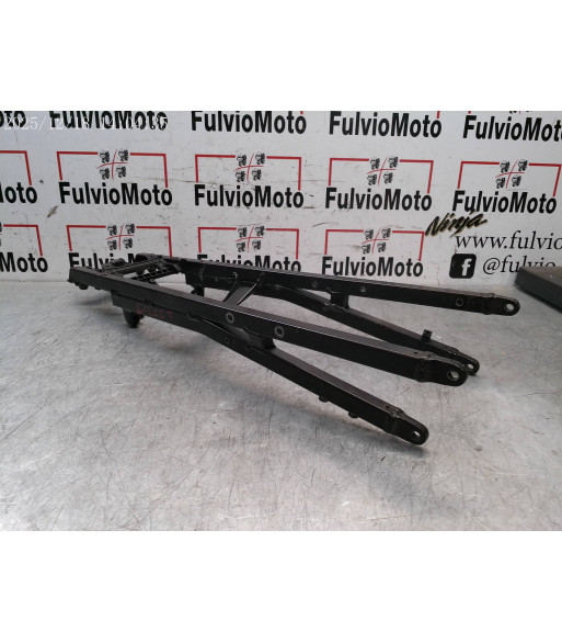 Boucle arrière BMW S1000RR - 2012