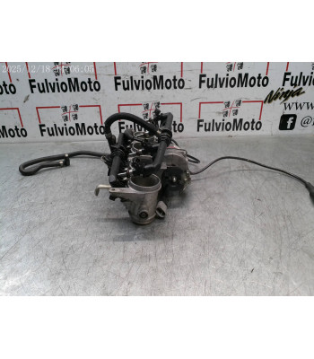 Rampe d'injection BMW S1000RR - 2012