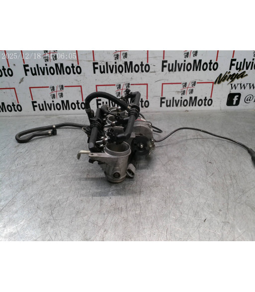 Rampe d'injection BMW S1000RR - 2012