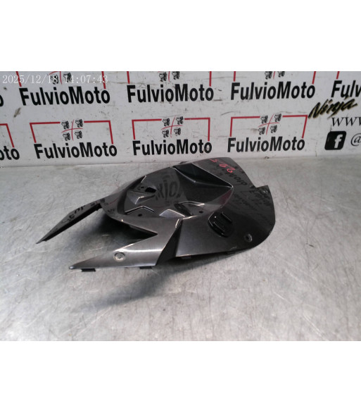 Passage de roue BMW S1000RR - 2012