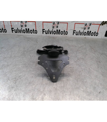 Support de plaque BMW S1000RR - 2012