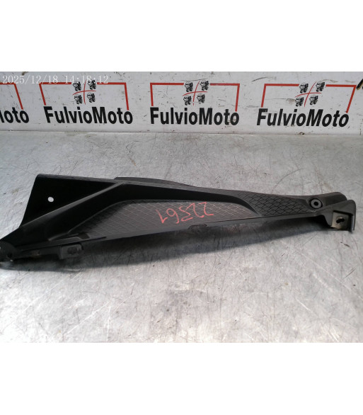 Carénage Avant Gauche BMW S1000RR - 2012