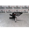 Platine repose pied Avant Gauche BMW S1000RR - 2012
